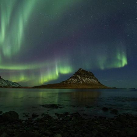 Hellnafell Apartment Grundarfjordur Luaran gambar