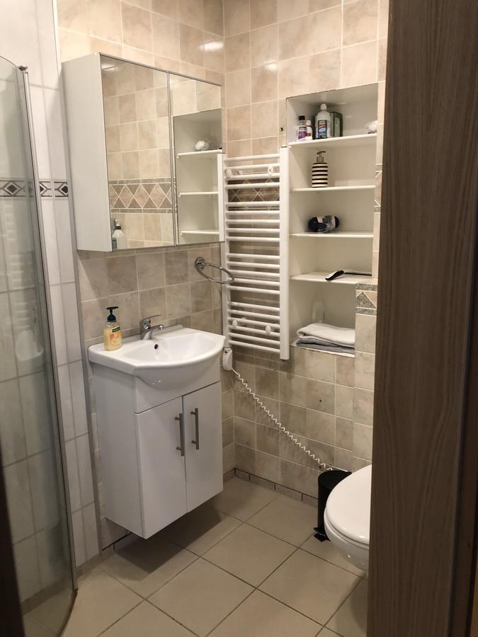 Hellnafell Apartment Grundarfjordur Luaran gambar
