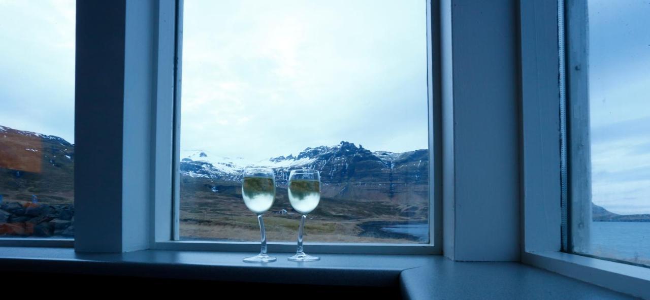 Hellnafell Apartment Grundarfjordur Luaran gambar