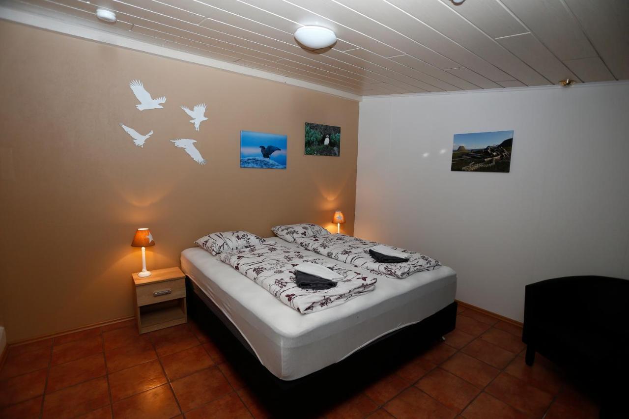Hellnafell Apartment Grundarfjordur Luaran gambar