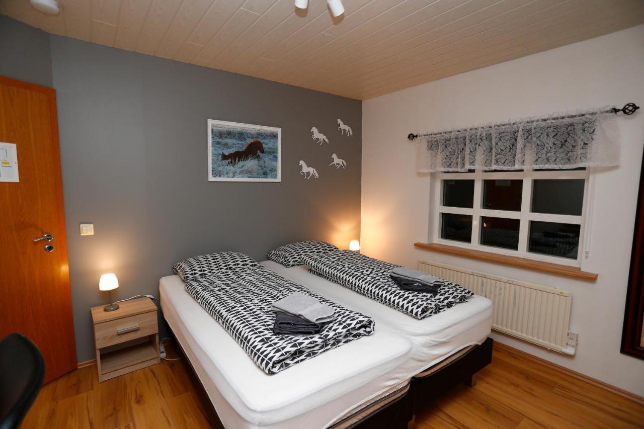 Hellnafell Apartment Grundarfjordur Luaran gambar
