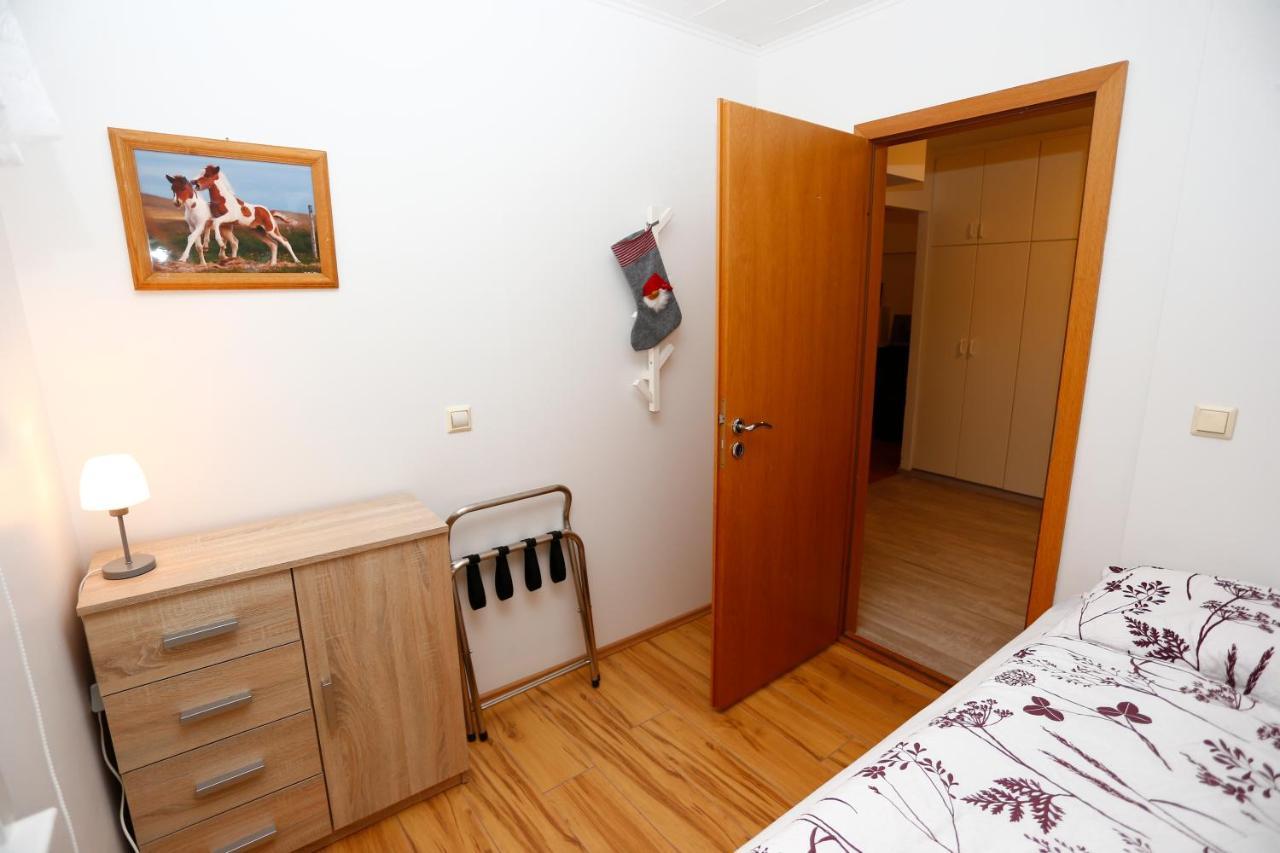 Hellnafell Apartment Grundarfjordur Luaran gambar