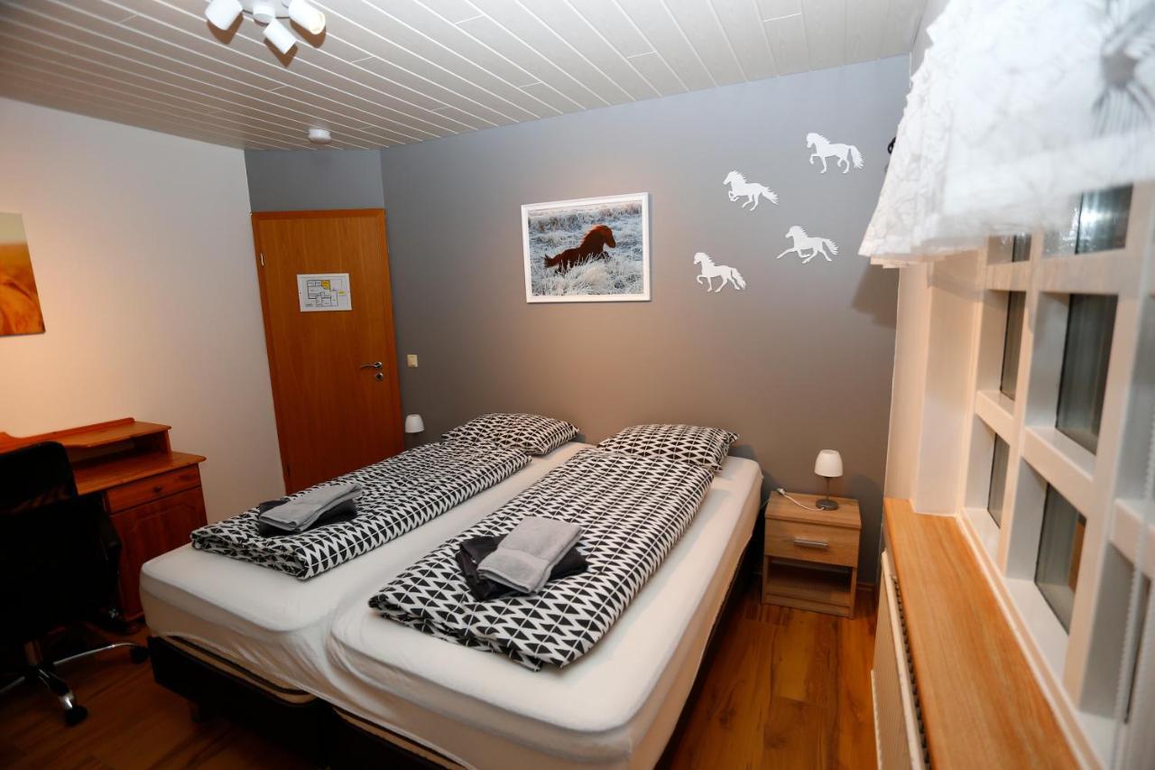 Hellnafell Apartment Grundarfjordur Luaran gambar