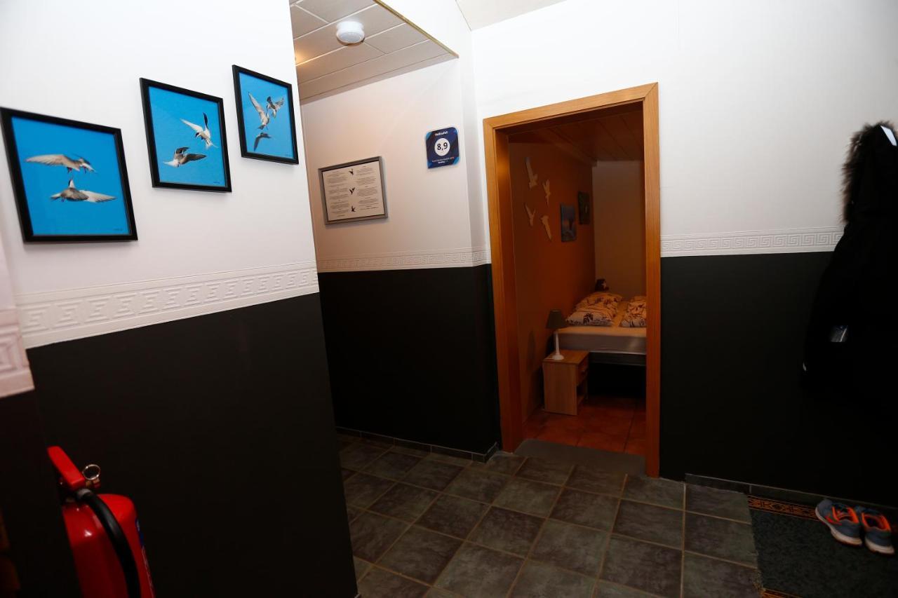 Hellnafell Apartment Grundarfjordur Luaran gambar