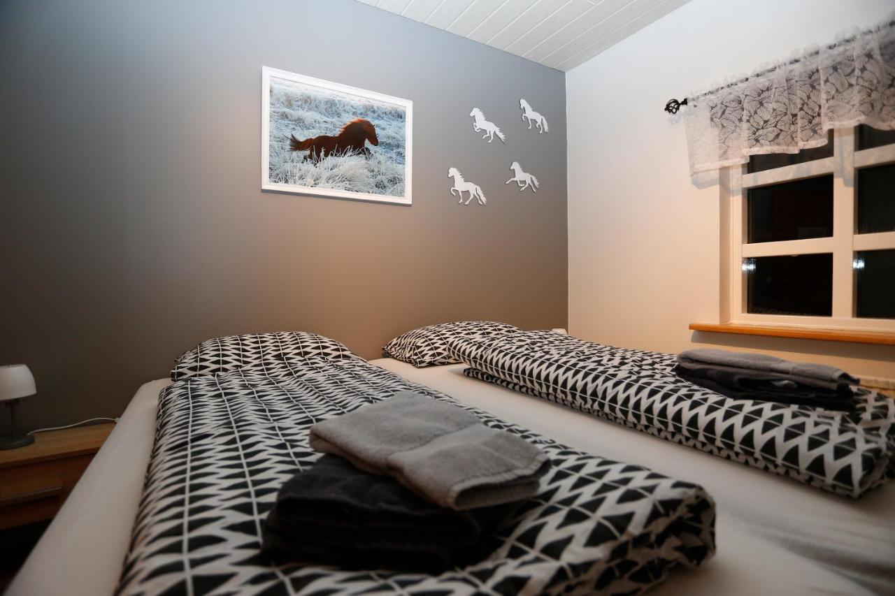 Hellnafell Apartment Grundarfjordur Luaran gambar