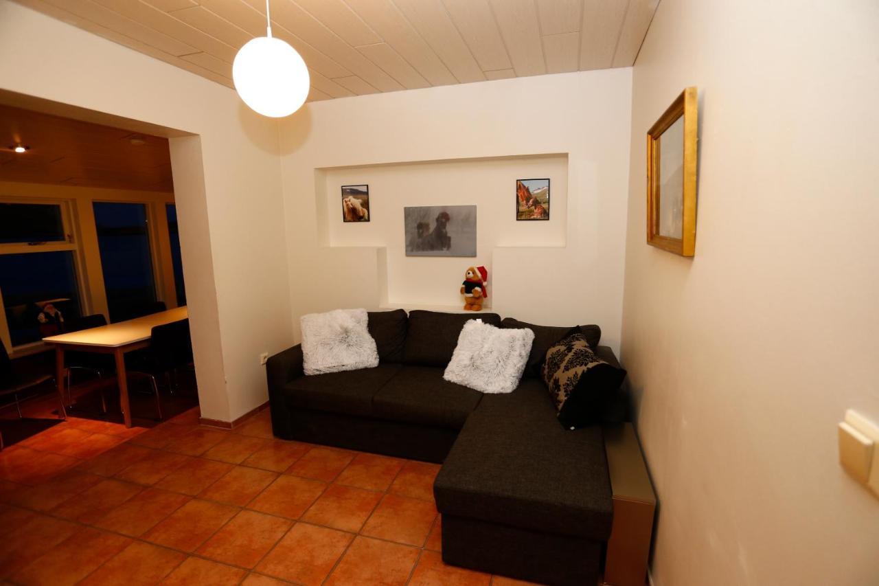 Hellnafell Apartment Grundarfjordur Luaran gambar